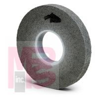 3M GD-WL General Deburring Wheel 8 in x 1 in x 3 in 9S FIN - Micro Parts & Supplies, Inc.