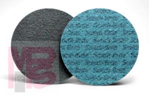 3M AL-DH Scotch-Brite AL Surface Conditioning Disc 4-1/2 in x 7/8 in A VFN - Micro Parts & Supplies, Inc.