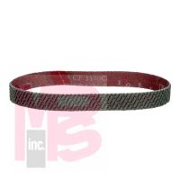 3M Trizact Cloth Belt 337DC  2 in x 90 in  A300 X-weight   20 per case