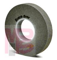 3M  Scotch-Brite(TM) EXL PRO Deburring Wheel 10 in x 2 in x 5 in 9S FIN - Micro Parts & Supplies, Inc.