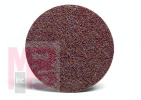 3M AL-DR Scotch-Brite Roloc Surface Conditioning Disc TR 1 in x NH A CRS - Micro Parts & Supplies, Inc.