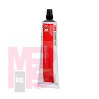 3M 800 Scotch-Seal(TM) Industrial Sealant Reddish Brown, 54 Gallon Drum, - Micro Parts & Supplies, Inc.