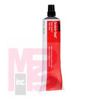 3M 2084-5oz Scotch-Seal(TM) Metal Sealant Silver, 5 oz Tube, - Micro Parts & Supplies, Inc.