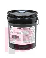 3M Scotch-Weld Urethane Adhesive 620NS Black Part B  5 Gallon Pail 1 per case