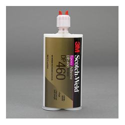 3M DP460NS-1.25oz Scotch-Weld(TM) Epoxy Adhesive Off-White  37 mL - Micro Parts & Supplies, Inc.