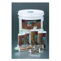 3M DP810NS Scotch-Weld(TM) Low Odor Acrylic Adhesive Tan  400 mL - Micro Parts & Supplies, Inc.