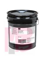 3M Scotch-Weld Epoxy Adhesive 420NS WS Part B Black  5 Gallon Drum (Pail)