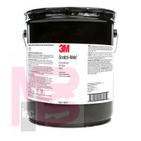 3M 405 Scotch-Weld(TM) Epoxy Adhesive Black Part B  5 Gallon - Micro Parts & Supplies, Inc.