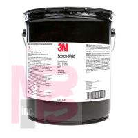 3M 420LH Scotch-Weld(TM) Epoxy Adhesive Off-White Part B  5 Gallon - Micro Parts & Supplies, Inc.