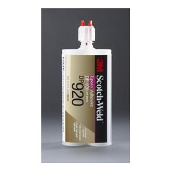 3M DP920 Scotch-Weld(TM) Epoxy Adhesive Off-White  200 mL - Micro Parts & Supplies, Inc.