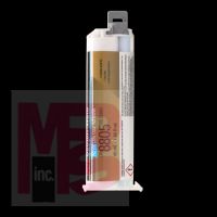 3M Scotch-Weld Low Odor Acrylic Adhesive DP8805NS Green  45 mL  1/Cs Sample