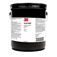 3M 8810NS Scotch-Weld(TM) Low Odor Acrylic Adhesive Green Part B  5 Gallon - Micro Parts & Supplies, Inc.