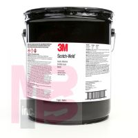 3M Scotch-Weld Acrylic Adhesive 8410NS 5 Gallon Pail Part B 1 per case