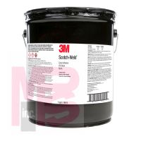 3M 405 Scotch-Weld(TM) Epoxy Adhesive Black Part A  5 Gallon - Micro Parts & Supplies, Inc.