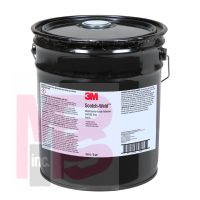 3M Scotch-Weld Metal Bonder Acrylic Adhesive DP8407NS 5 Gallon Pail Accelerator 1 per case