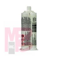 3M DP-270-Clear Scotch-Weld(TM) Epoxy Potting Compound Clear  50 mL - Micro Parts & Supplies, Inc.