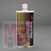 3M DP270 Scotch-Weld(TM) Epoxy Potting Compound Clear  400 mL - Micro Parts & Supplies, Inc.