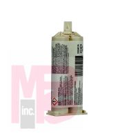 3M DP-100NS-Transluscent Scotch-Weld(TM) Epoxy Adhesive Translucent  50 mL - Micro Parts & Supplies, Inc.