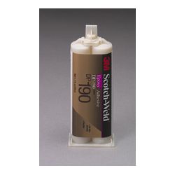 3M DP-190 Scotch-Weld(TM) Epoxy Adhesive Translucent  50 mL - Micro Parts & Supplies, Inc.