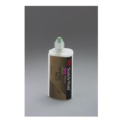 3M DP-125-Translucent Scotch-Weld(TM) Epoxy Adhesive Translucent  50 mL - Micro Parts & Supplies, Inc.