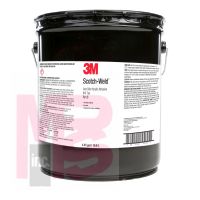 3M 810 Scotch-Weld(TM) Low Odor Acrylic Adhesive Tan Part B  4.4 Gallon - Micro Parts & Supplies, Inc.