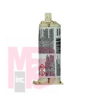 3M DP420NS Scotch-Weld(TM) Epoxy Adhesive Black  37 mL - Micro Parts & Supplies, Inc.