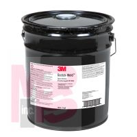 3M Scotch-Weld Epoxy Adhesive RTS2200 Regular Off-White  5 gallon pail