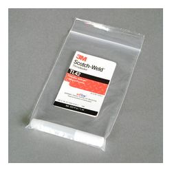 3M TL42 Scotch-Weld(TM) Threadlocker Blue  1 mL - Micro Parts & Supplies, Inc.