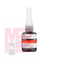 3M TL71 Scotch-Weld(TM) Threadlocker  .034 fl oz/1 mL Pipette - Micro Parts & Supplies, Inc.