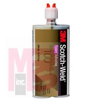 3M DP100FR Scotch-Weld(TM) Epoxy Adhesive Cream  200 mL - Micro Parts & Supplies, Inc.