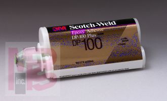 3M DP100 Scotch-Weld(TM) Epoxy Adhesive Clear  200 mL - Micro Parts & Supplies, Inc.