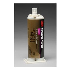 3M DP-460-Off-White Scotch-Weld(TM) Epoxy Adhesive Off-White  37 mL - Micro Parts & Supplies, Inc.