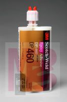 3M DP460 Scotch-Weld(TM) Epoxy Adhesive Off-White  200 mL - Micro Parts & Supplies, Inc.