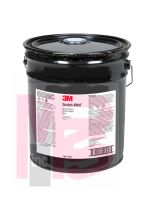 3M 812NS Scotch-Weld(TM) Acrylic Adhesive Off-White Part A  5 Gallon - Micro Parts & Supplies, Inc.