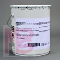 3M 3756 Scotch-Weld(TM) Purge Material Light Amber  5 Gallon Pail (36 Pounds) - Micro Parts & Supplies, Inc.