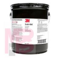 3M 2290 Scotch-Weld(TM) Epoxy Adhesive Amber  5 Gallon - Micro Parts & Supplies, Inc.