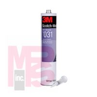 3M TE031 Scotch-Weld(TM) PUR Easy Adhesive Off-White  1/10 gal Cartridge - Micro Parts & Supplies, Inc.