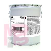 3M TE040 Scotch-Weld(TM) PUR Easy Adhesive White/Off-White  5 gal pail (36 lbs) - Micro Parts & Supplies, Inc.