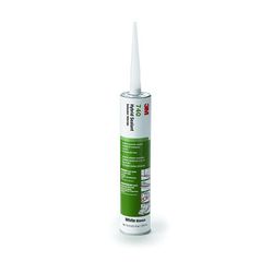 3M 740 Hybrid Sealant White, 310 mL Cartridge, - Micro Parts & Supplies, Inc.