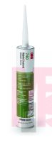 3M 740 Hybrid Sealant Black, 600 mL Sausage Pack, - Micro Parts & Supplies, Inc.