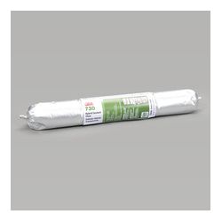 3M 730 Hybrid Sealant Clear, 600 mL Sausage Pack, - Micro Parts & Supplies, Inc.