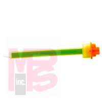 3M  Scotch-Weld(TM) EPX(TM) Mix Nozzle Sq Green  490 mL - Micro Parts & Supplies, Inc.