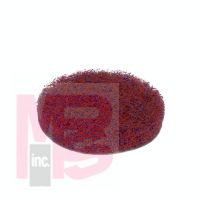 3M Standard Abrasives Quick Change TS Buff and Blend HS Disc 840322 2 in A VFN 50 per inner 500 per case