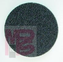 3M Standard Abrasives Quick Change TR S/C 2 Ply Disc 592318 1-1/2 in 80 100 per inner 1000 per case