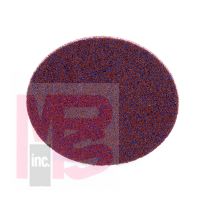 3M Standard Abrasives Quick Change TP A/O 2 Ply Disc 572308 1-1/2 in 120 100 per inner 1000 per case