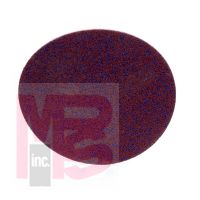 3M Standard Abrasives Quick Change TP A/O 2 Ply Disc 572508 3 in 120 50 per inner 500 per case