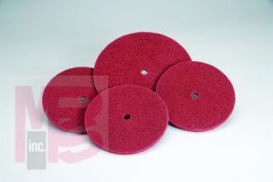 3M Standard Abrasives Quick Change TSM Buff and Blend HP Disc 850315 2 in A VFN 50 per inner 500 per case