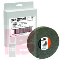 3M Standard Abrasives GP Wheel 852393 8 in x 1 in x 3 in 7S FIN 3 per case