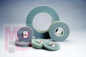 3M Standard Abrasives LDW Wheel 850278 16 in x 1 in x 10 in 7S FIN 2 per case