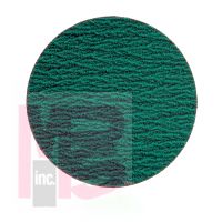 3M Standard Abrasives PSA Zirconia Pro Disc 730469 6 in 60 50 per inner 500 per case